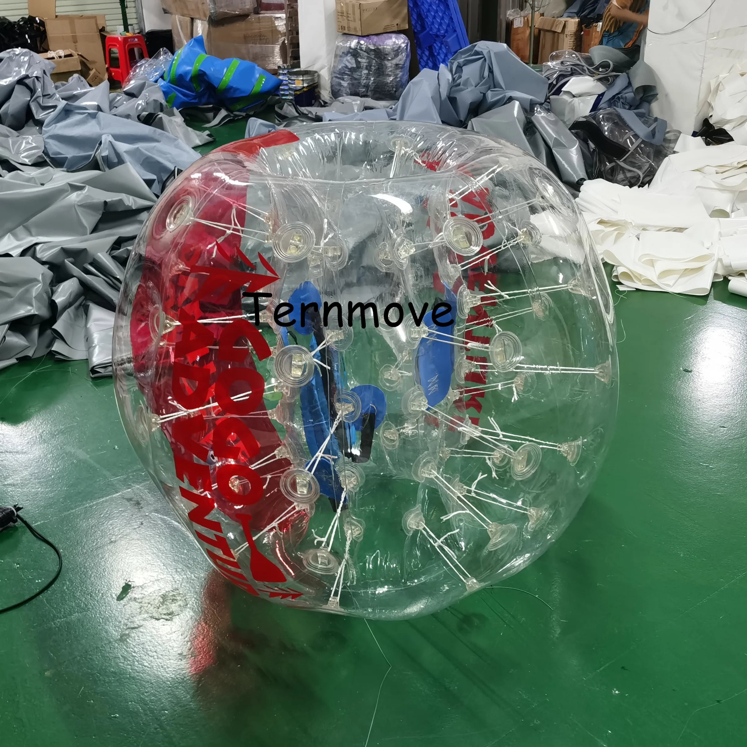 Air Bubble Soccer 0.8mm PVC 1.5m Air Bumper Ball Body Zorb Ball Bubble Football,Bubble Soccer Zorb Ball For Sale,Zorb ball