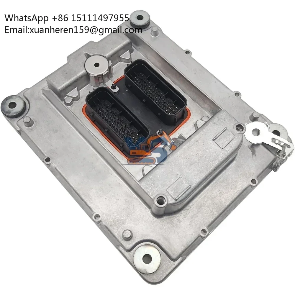 YS TWD1643GE TAD1651GE TAD1645GE TAD1643 TAD1642 TAD1641 ECU Controller 20814795 VOE20814795 Controller ECU for D16 Engine