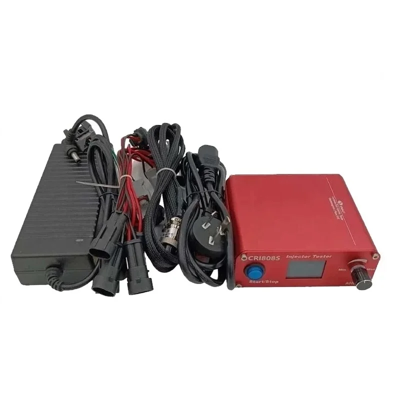 CRI808S Ahe Diesel …