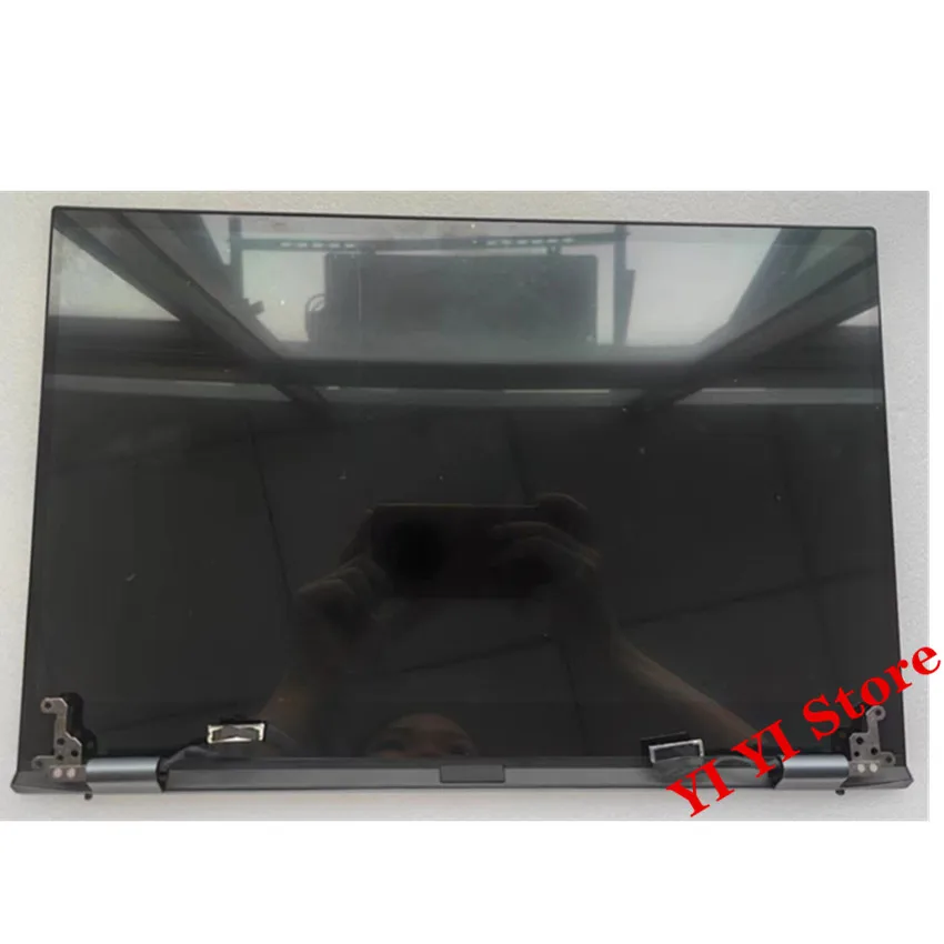 

Original 15.6'' For ASUS ZenBook Pro 15 UX535 UX535LI UX535LH UX535QE LCD LED Display With Touch Assembly Complete parts