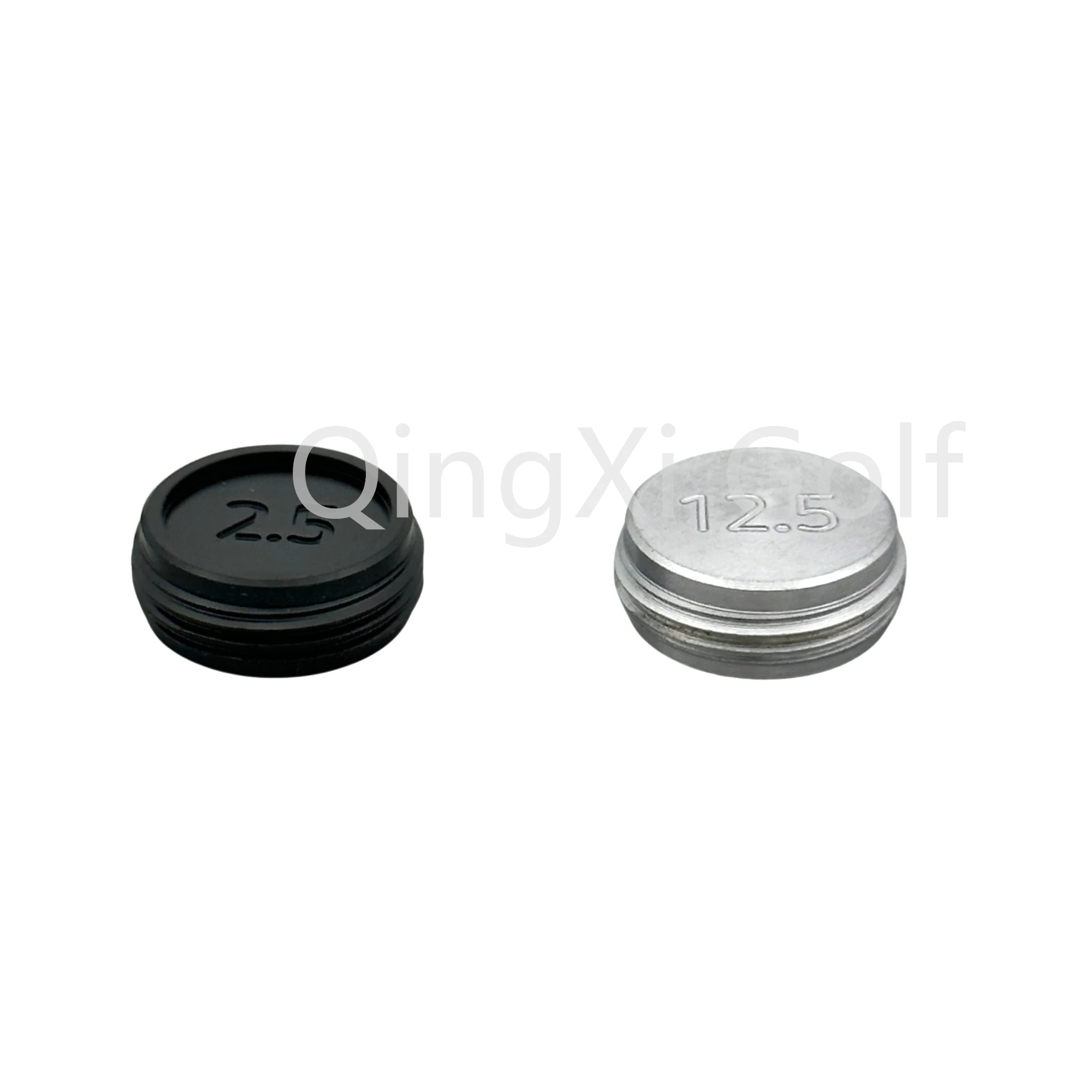 Golf Iron Club Head Weight Screw Fit GEN4 GEN5 GEN6 GEN7 Series iron Club Head Weight Compatible
