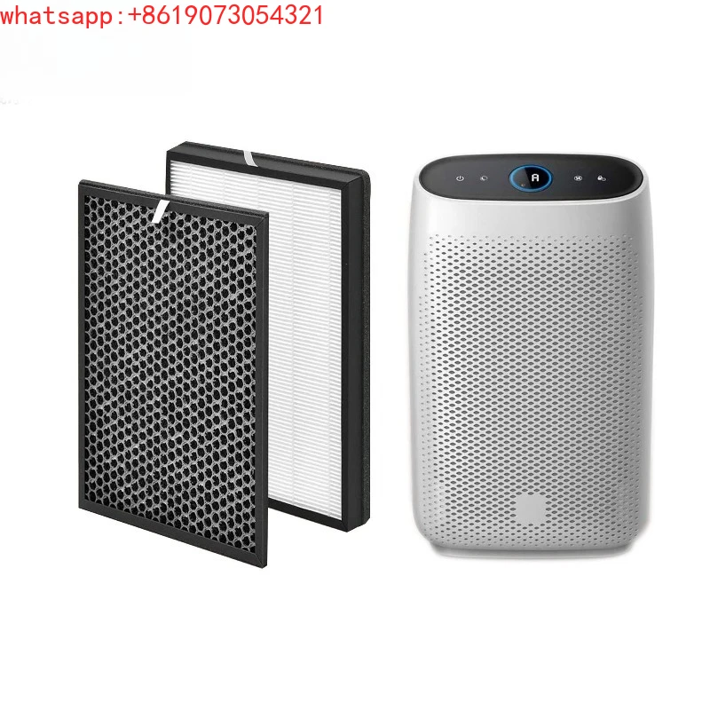Air purifier FY1410 FY1413 filter AC1212 AC1215 filter element