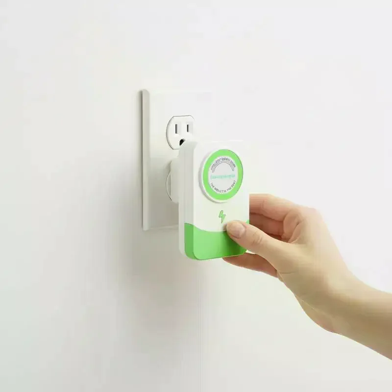 Slash Your Electric Bill! StopWatt Energy Saving Device, Ultimate Power Saver Box For Home Appliances