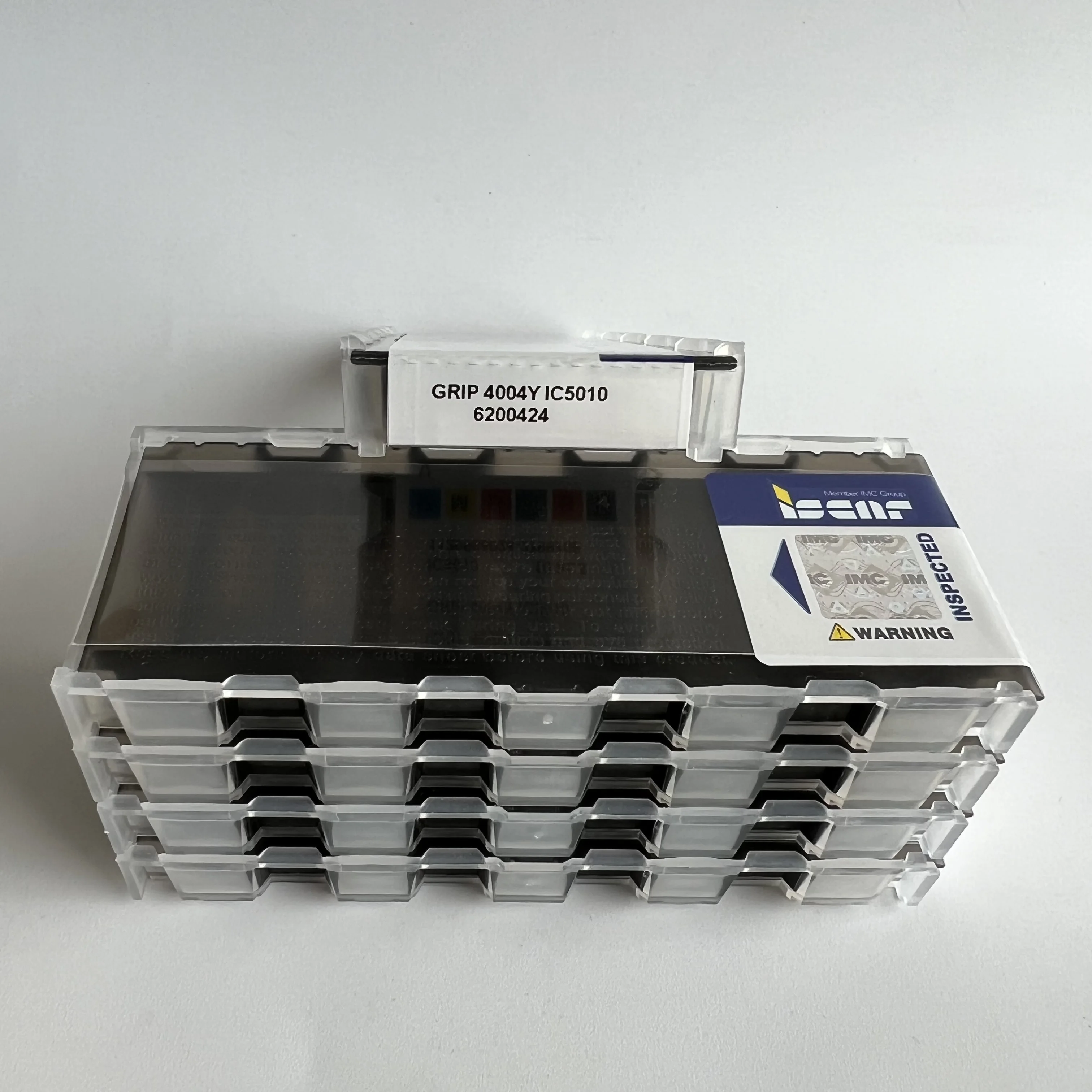 GRIP4004Y IC5010 LAMA CNC