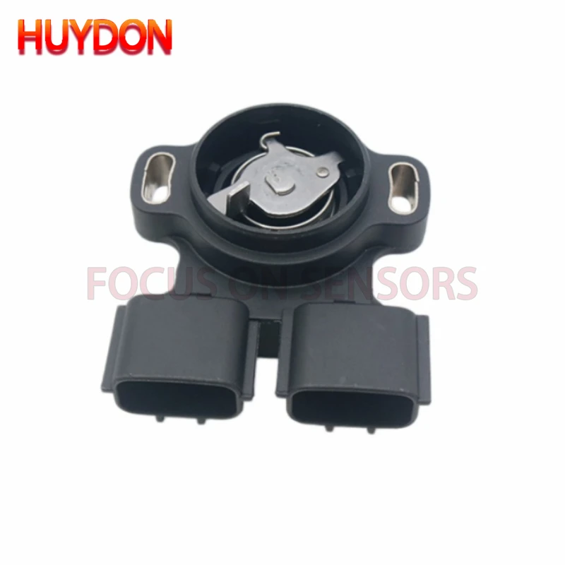 

Датчик положения дроссельной заслонки TPS 22620-4M500 для Nissan Altima, Maxima, Pathfinder, Sentra, 226204M500, автозапчасти и аксессуары