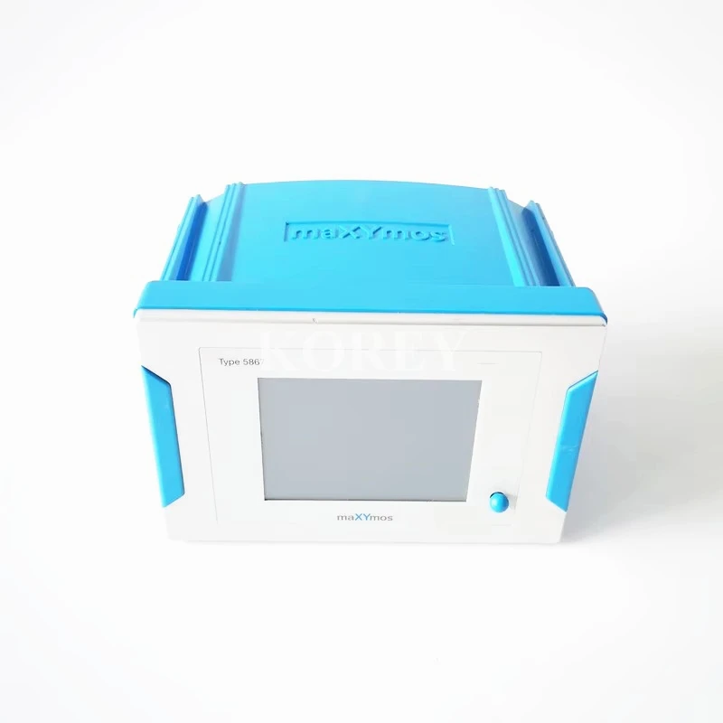 Control Screen 5867B0011 Spot Please Inquiry