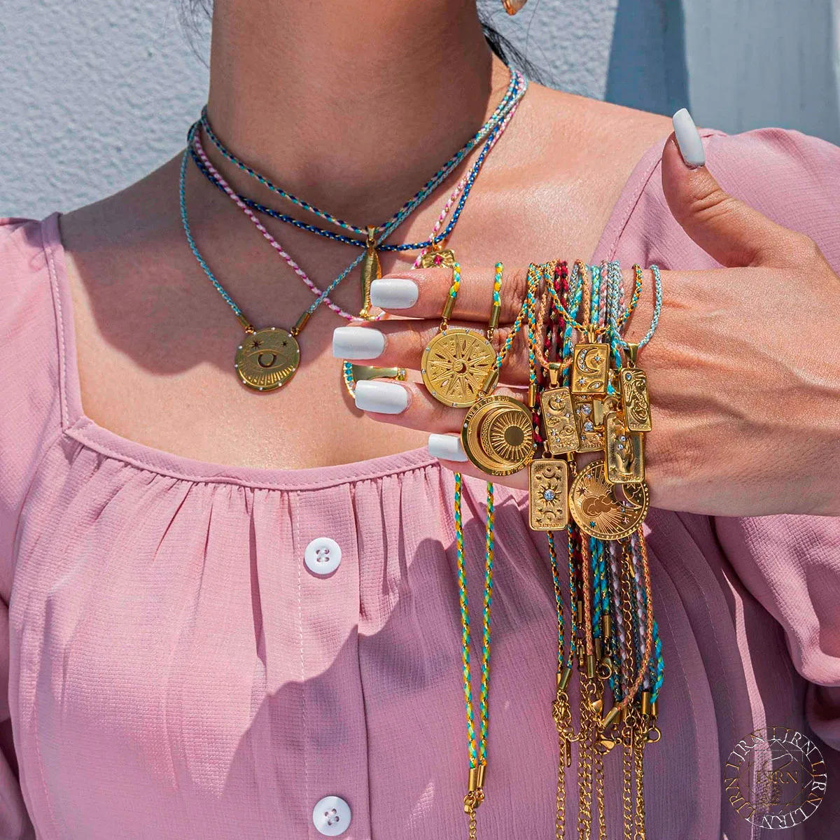 2025 New Necklace C… - image