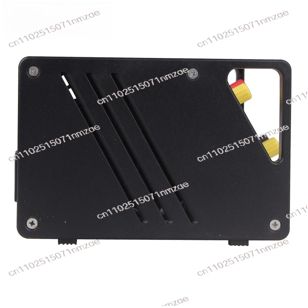 1202-2 Physics Electricity Experiment Power Supply Overload Protection For High School