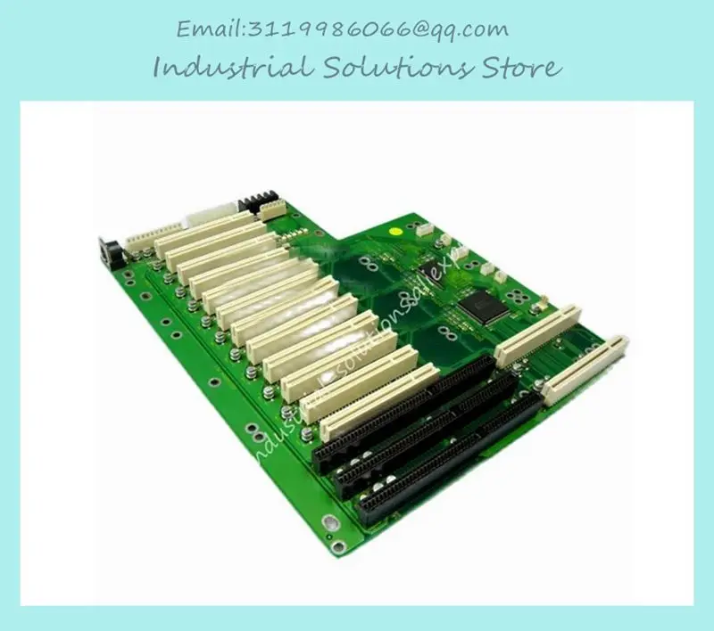 Pan Instrument PBPX-14P12 15*Slot 12PCI 3*ISA Industrial Control 100% Tested Perfect Quality