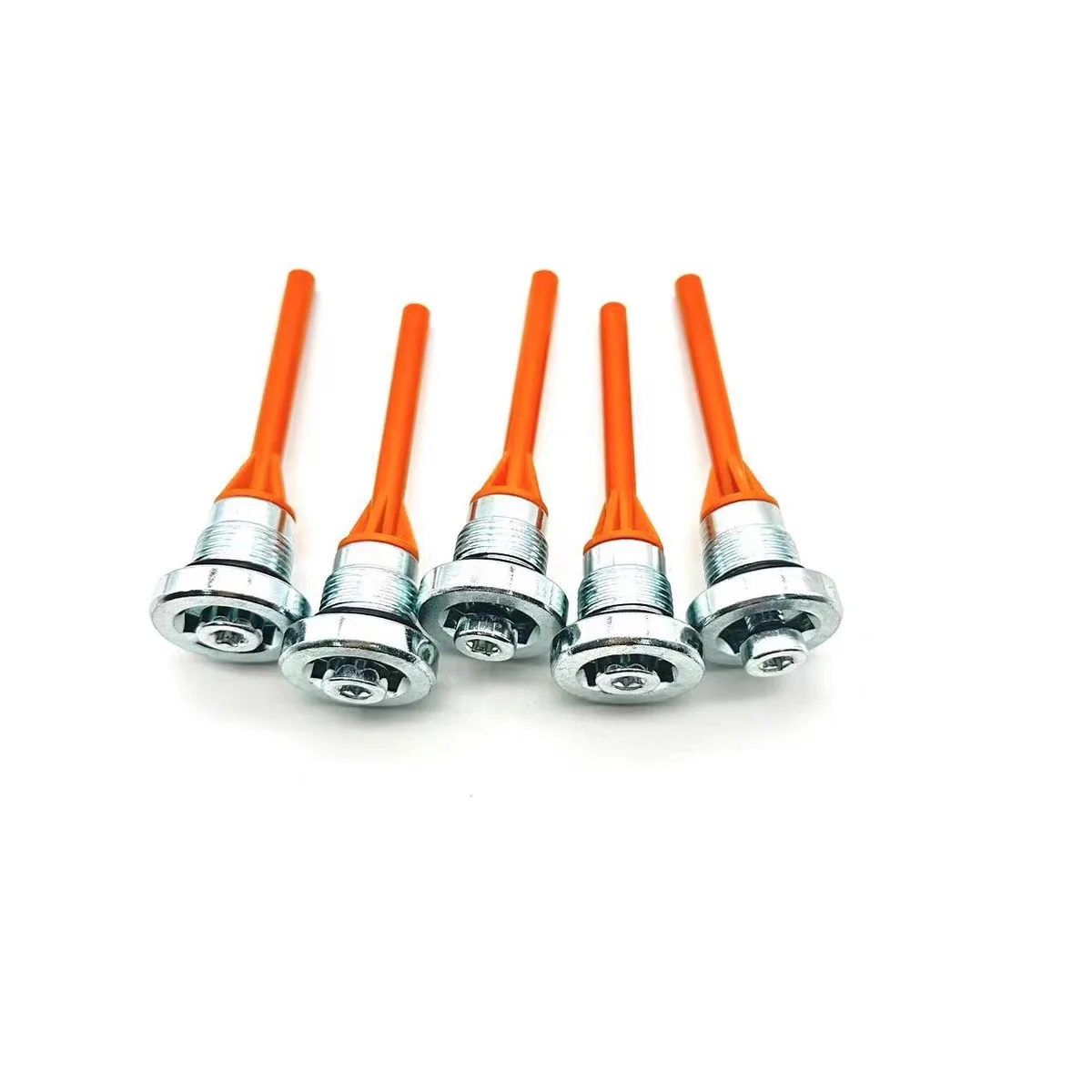 

Transmission Oil Drain Screw for Geely KX11 Monjaro Xingyue S Vision X6 ICON 6 Speed Gearbox Oil Pan Bolt Oil Drain Screw