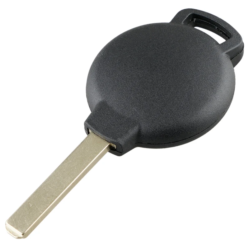 Caso remoto Shell chave do carro, 3 botões Shell, substituição Fit para Fortwo 451 2007-2013, Mercedes-Benz inteligente