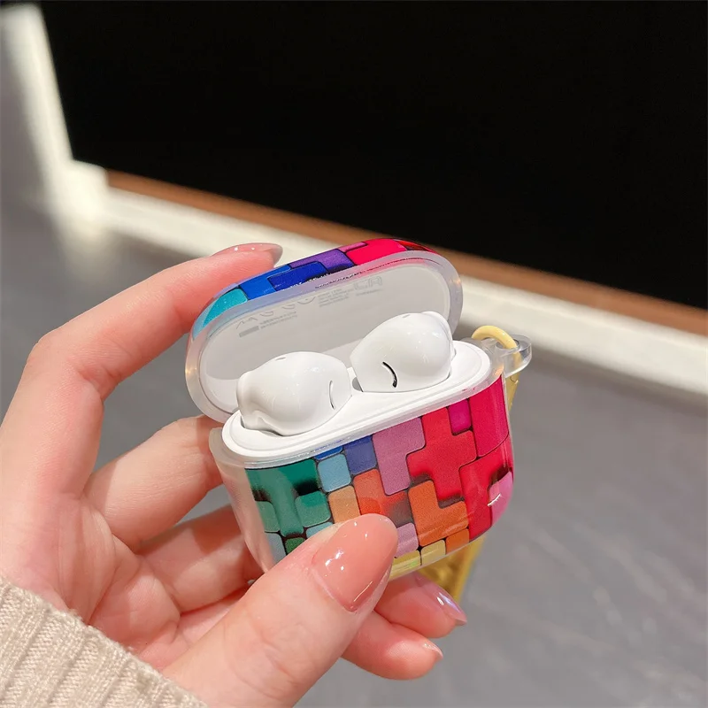 New Decor Freebuds SE 3 Cover for Huawei Freebuds SE 2 Case Protective Cover for Freebuds SE2 Case for Huawei Buds Funda Box