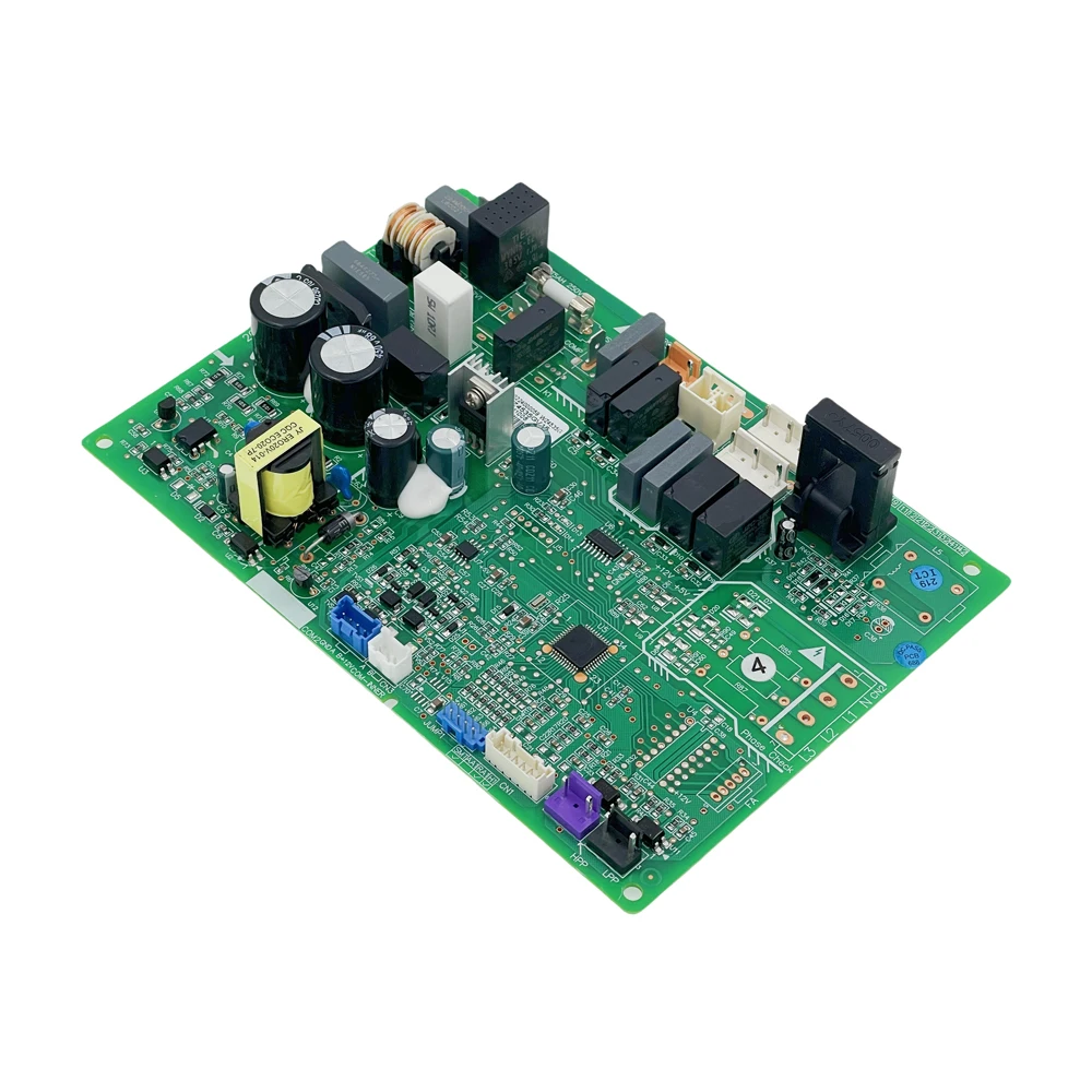 New For Gree Air Conditioner Outdoor Unit Control Board WZ4535G Circuit PCB 30224000059 Conditioning Parts