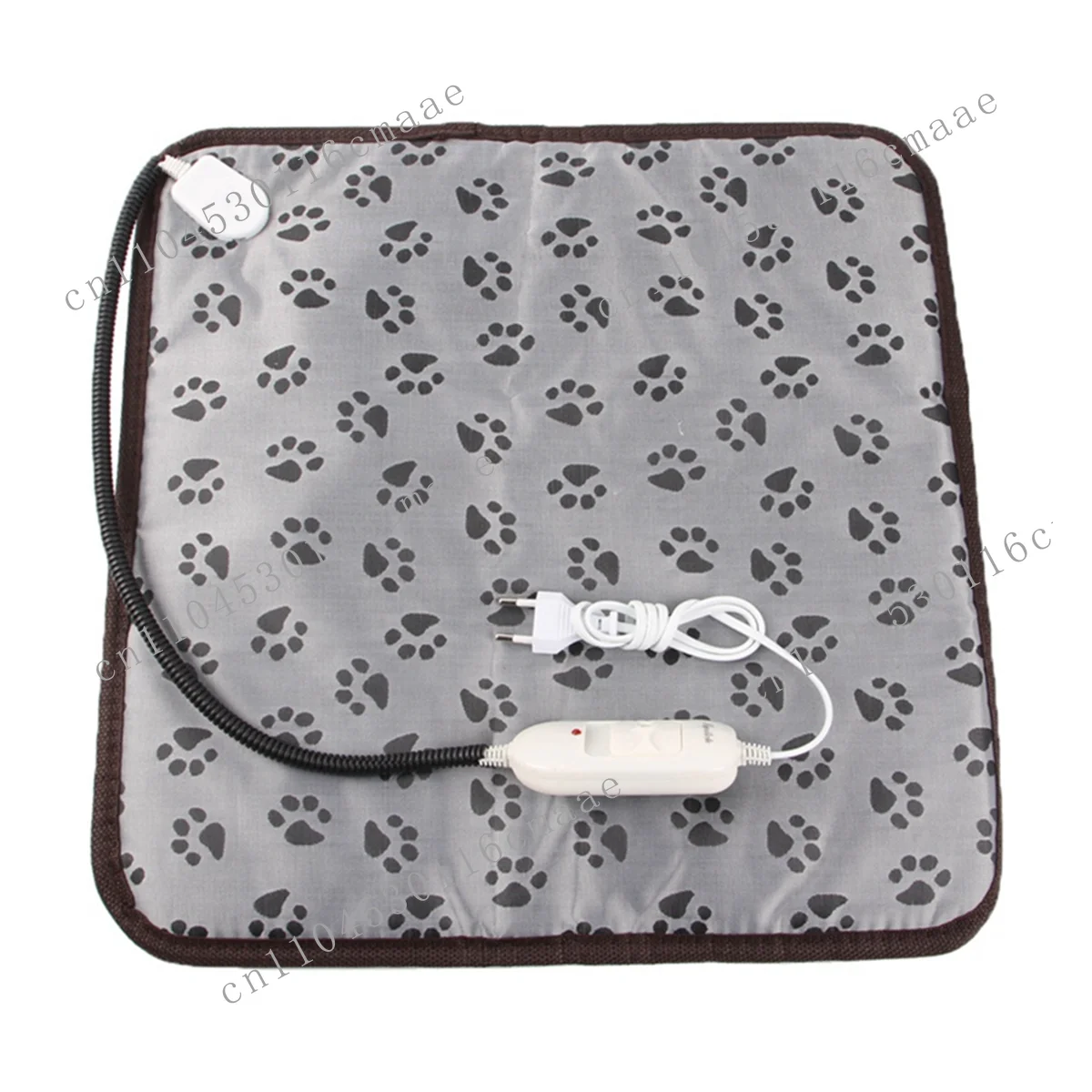

New Pet Mat, Pet Electric Blanket, Small Heating Bed Adjustable Mat