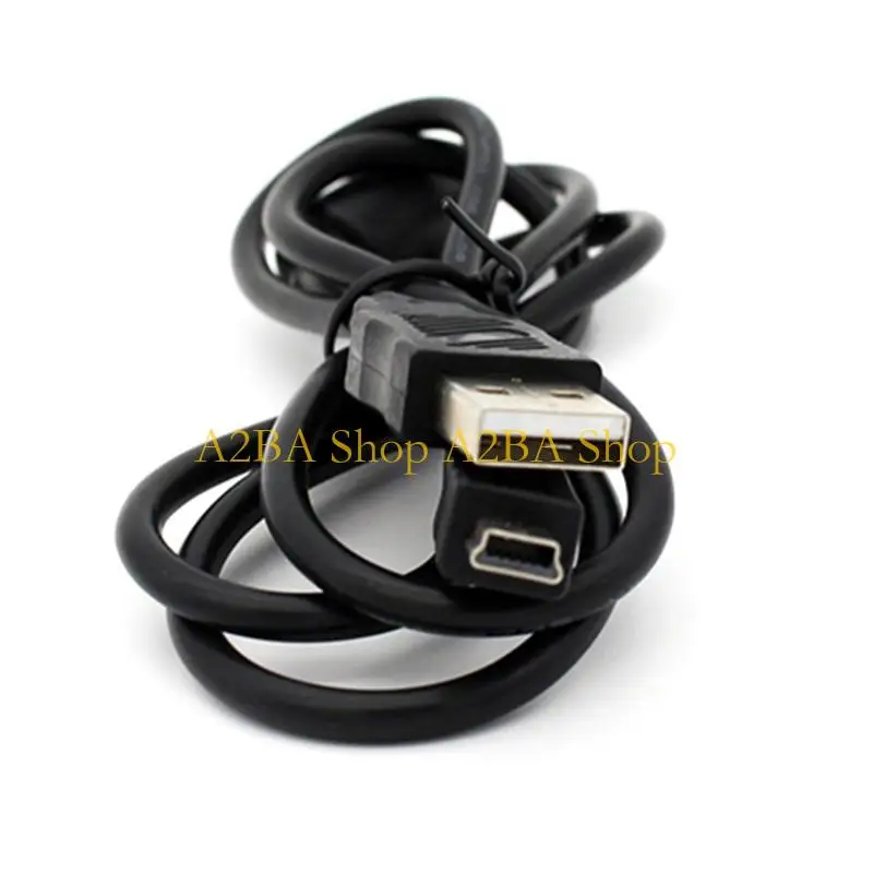 A2BA IFC 400PCU USB2.0 نقل بيانات عالية السرعة لشاحن كاميرات DSLR