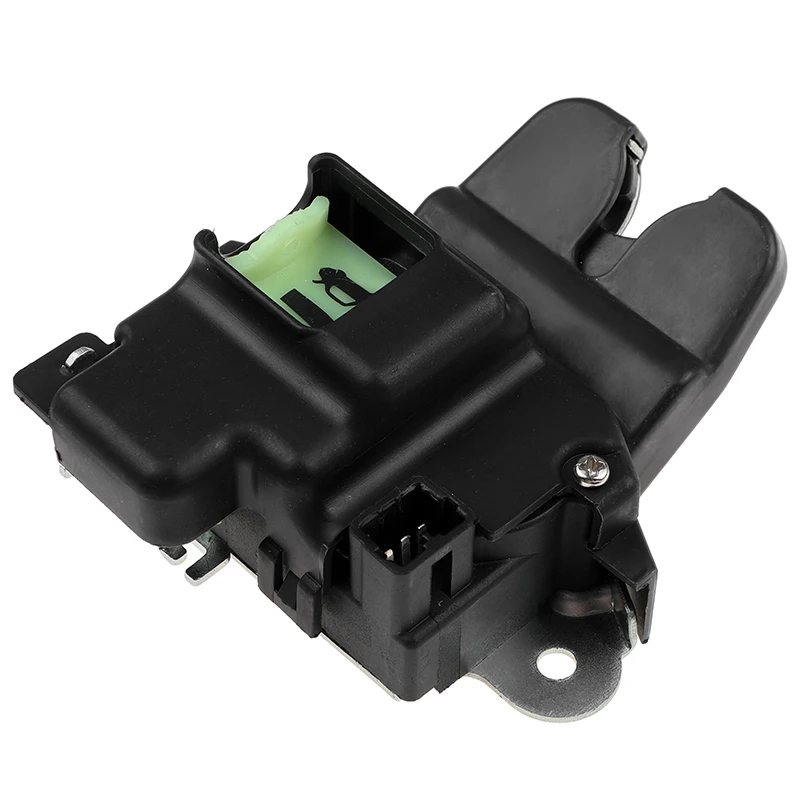 812303X010 Rear Tailgate Trunk Latch Actuator Lock With Actuator Car 81230-3X010 81230-3X030 For Hyundai Elantra 2011-2016