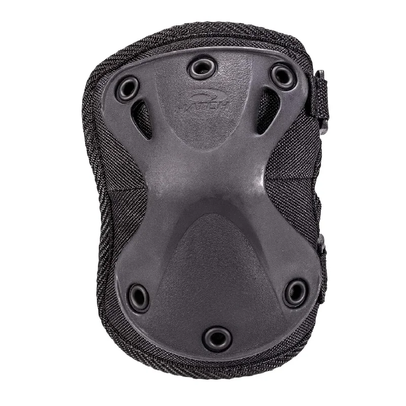 2pcs Professional Tactical Combat Knee and Elbow Protective Pads Sets Advanced Tactical Gear Set