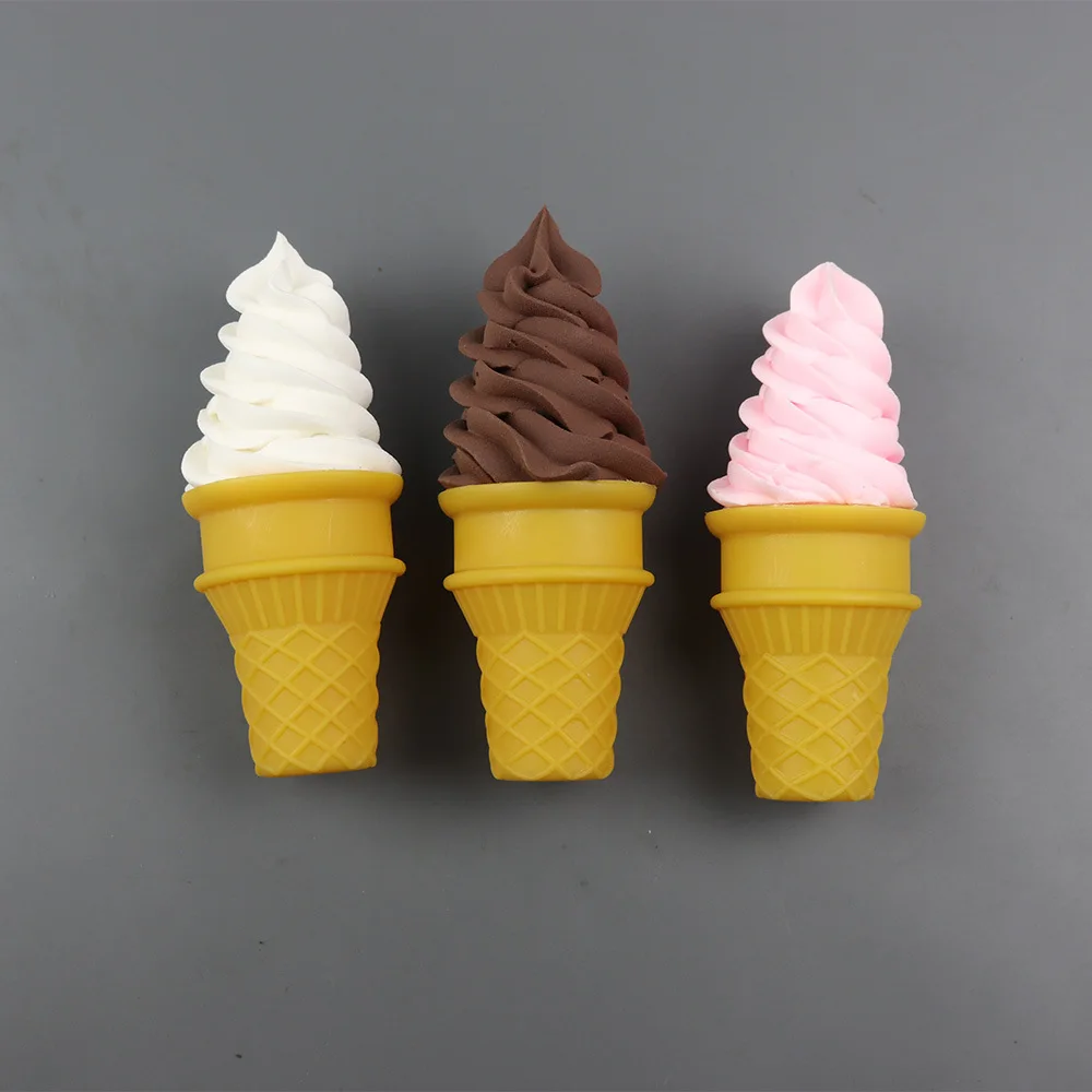 1 шт., имитация мороженого, магниты на холодильник, имитация десерта, игрушки для еды, модель конуса для мороженого, реквизит, магазин мороженого, декоративные предметы 1 шт., имитация мороженого, магниты на холодильник, имитация десерта, игрушки для еды, модель конуса для мороженого, реквизит, магазин мороженого, декоративные предметы