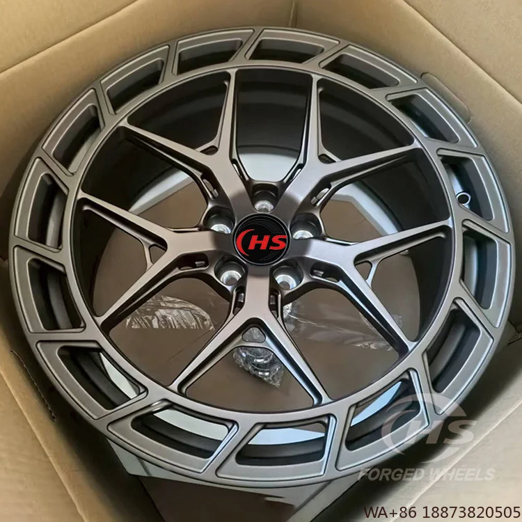 20-24Inch 5*112 5*130 5*130 Forged Car Wheels SUV Rims for   G-Class    RS6  X3 M40i