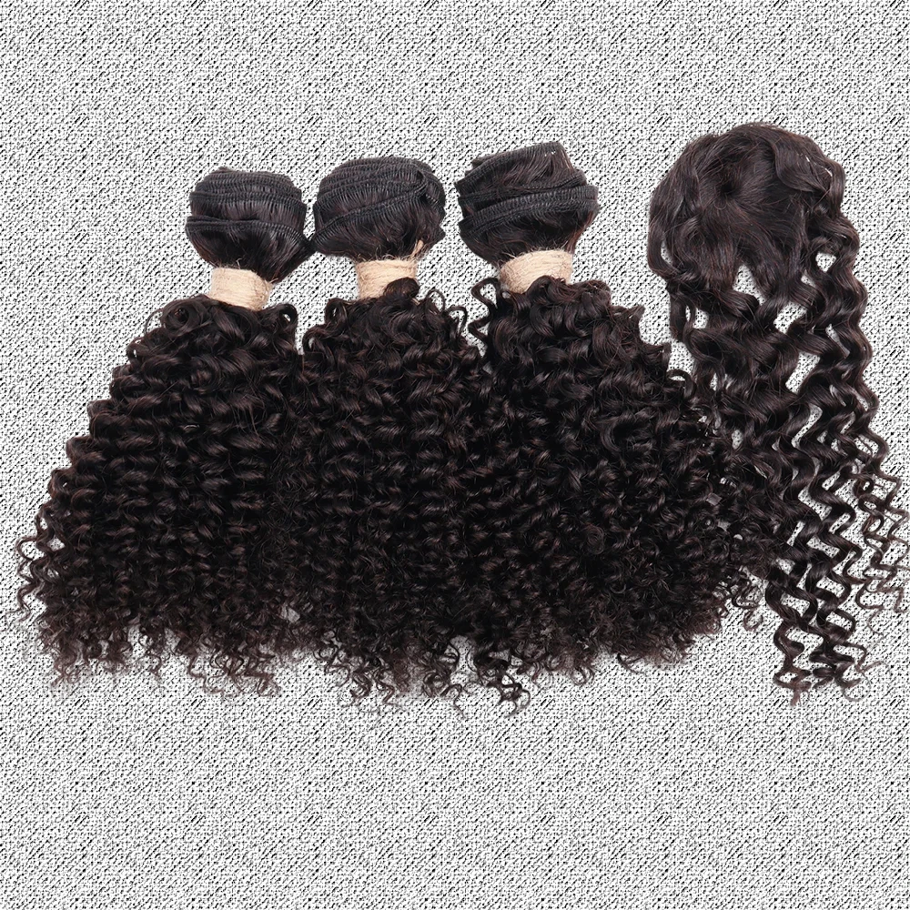 extensions-de-cheveux-humains-bresiliens-vierges-naturels-boucles-crepus-avec-closure-–-lot-de-meches-a-tisser-couleur-naturelle