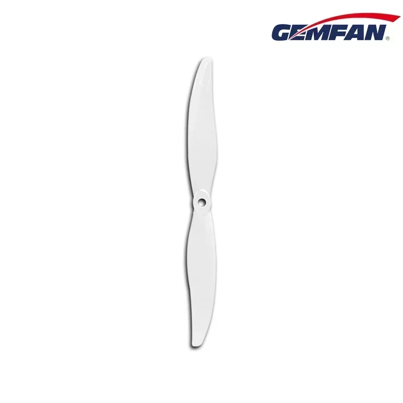 Gemfan LR 7035 7 Inch 2-Blade Propeller M5 PC for FPV Long Range Freestyle 7in LR7 Drone Quadcopter DIY Parts 2Pairs