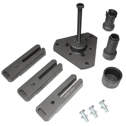 Transmission Dry Dual Clutch Removal Tool Gearbox DTC Installer Kit For Hyundai Kia Tucson