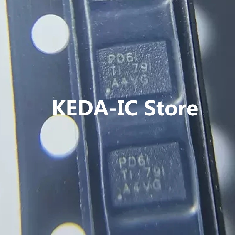 

2-100 шт./лот TPS627451DSSR PD6I WSON12 новый оригинал