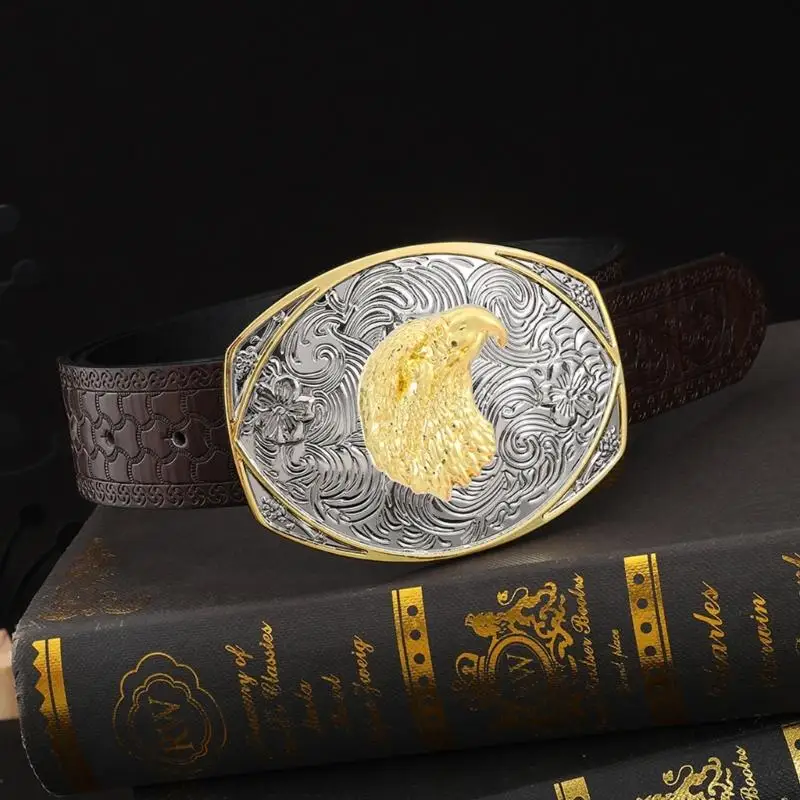 

Пряжка ремня из прочного сплава 652F с арабесковым узором, устойчивая к износу и коррозии для длительного использования в