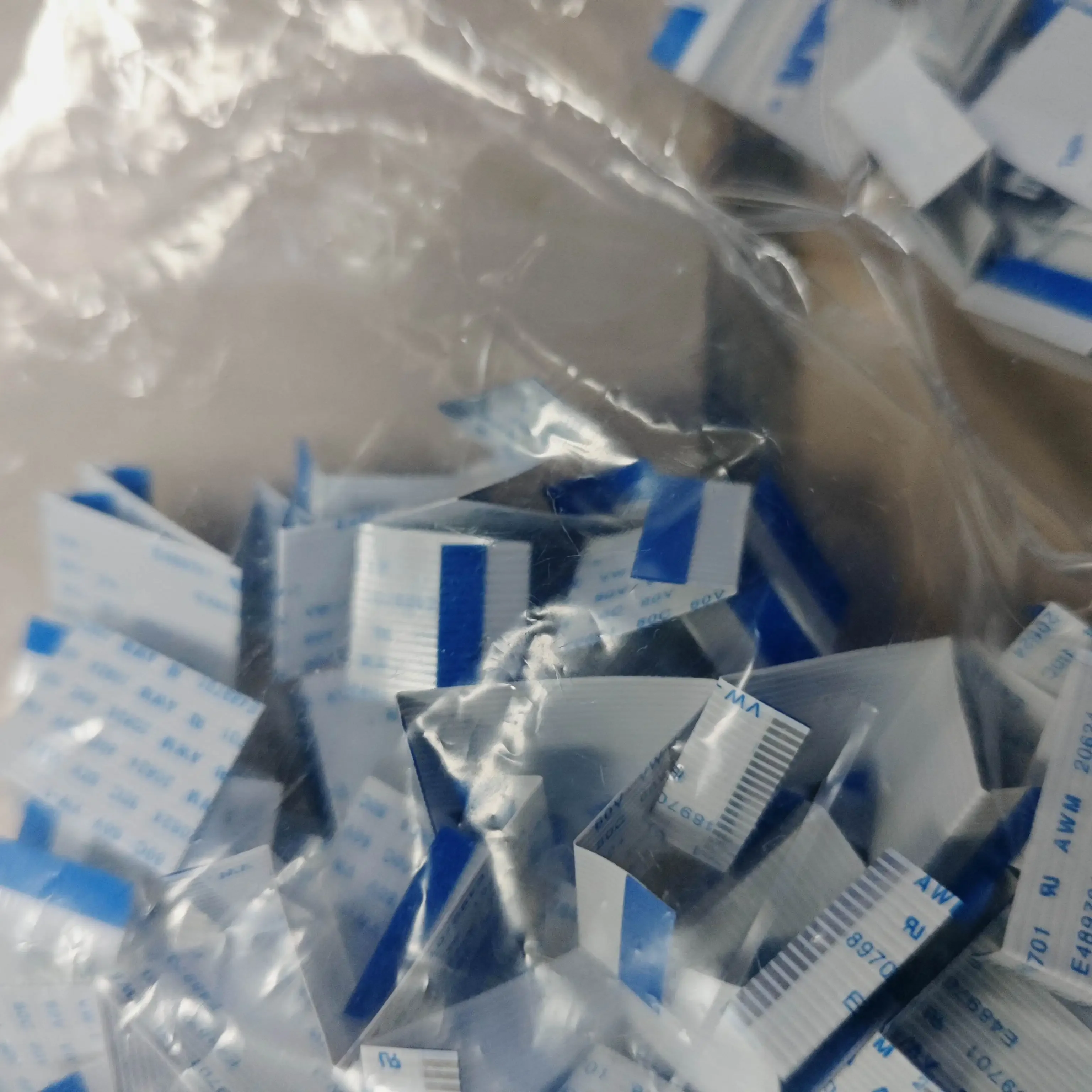 

1set X for Epson ME1100 ME70 ME650 C110 C120 C10 C1100 B1100 L1300 T30 T33 T110 T1100 T1110 Printhead Printer Print head Cable