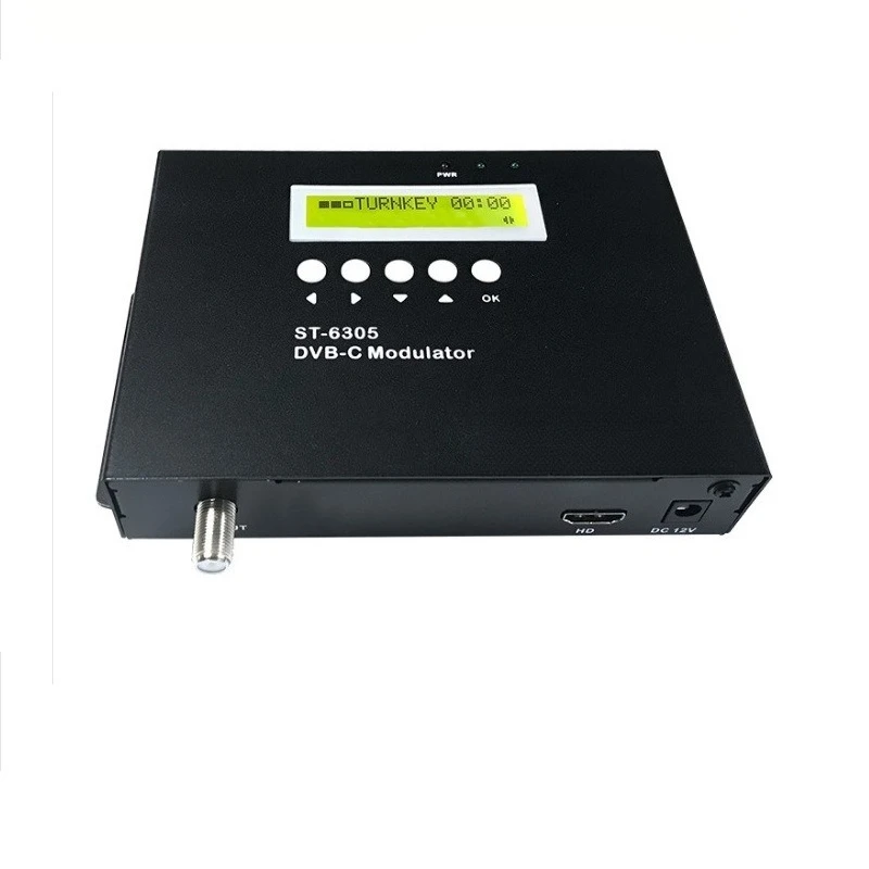 ST-6305 DVB-C Modul…
