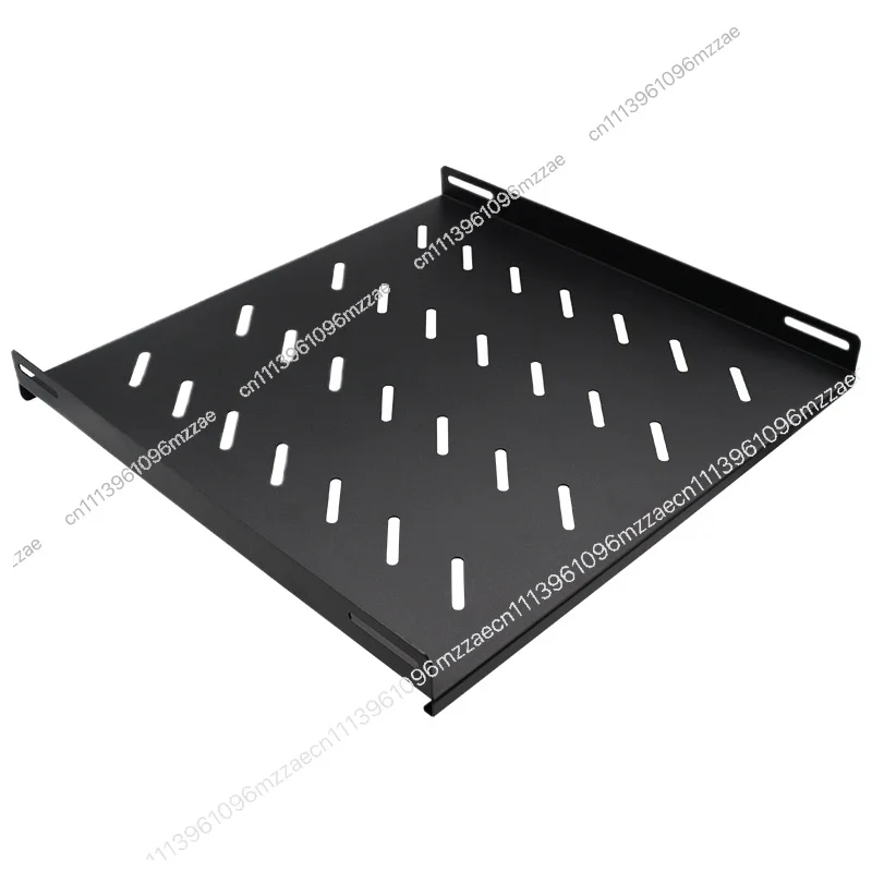 

Thickened Cabinet Laminate Pallet Pallet 19 Inch Server Totem Baffle Width 485 Fixed Plate Cabinet Accessories