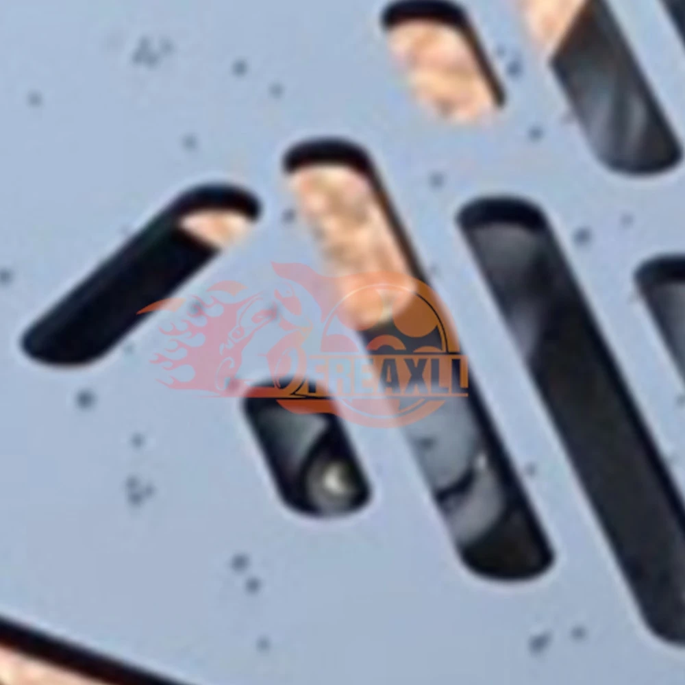 

Bracket Luggage Support Shelf Case For BMW R1250GS R1200GS F850GS F750GS F650GS Motorcycle Tail Racks Holder Trunk Frame Plate