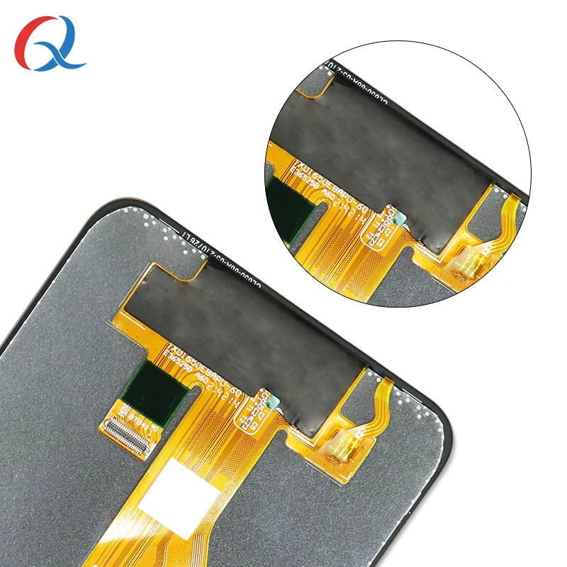 Mobile Phone Lcds For galaxy a03 core display pantalla for samsung a03 core screen replacement for Samsung galaxy A03 core lcdM