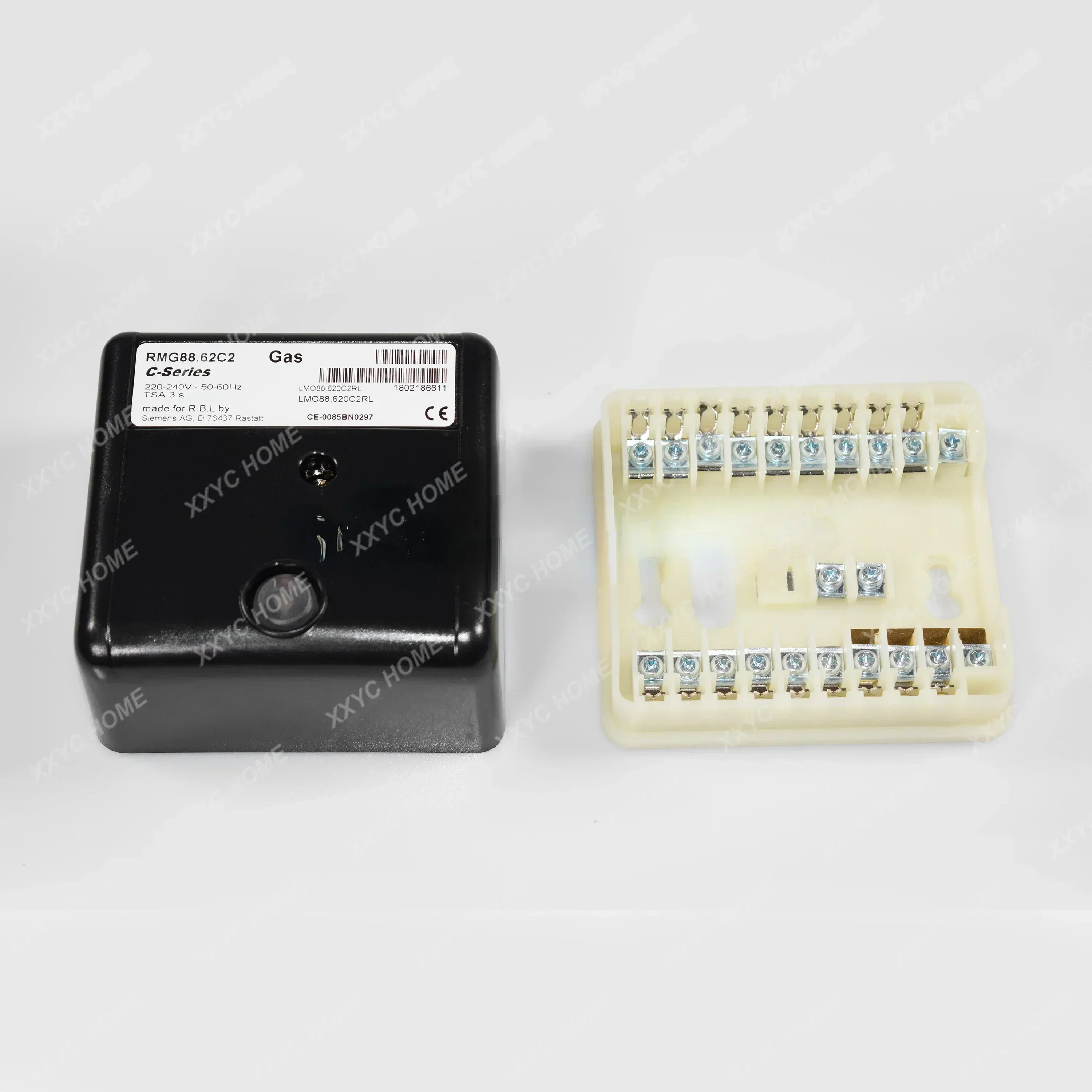 RMG88.62C2، RMG88.62A2، RMO88.53C2، RMO88.53A2، RMG/M88.62C2، RMG/M88.62A2 وحدات تحكم قابلة للبرمجة