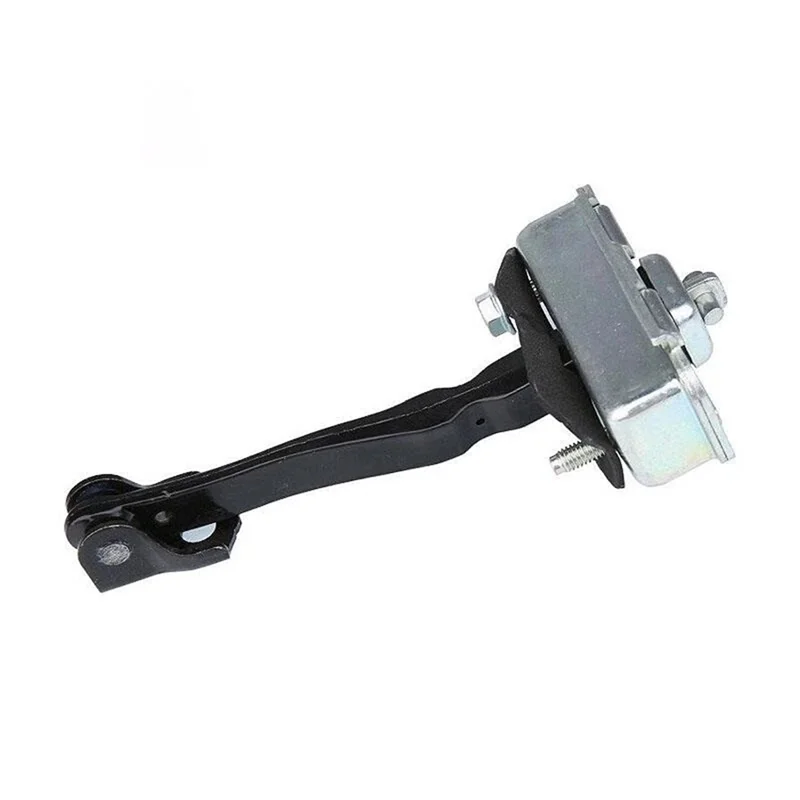 

For 308 2011-2015 Door Stopper Check Limit Rod Stop 2Pcs Front Door Hinge Stop Check Strap Limitery 9677361180