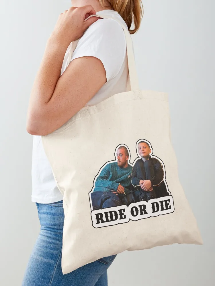 

Brothers Ashtray Funny fez fezco euphoria show tv quote Tote Bag bag for beach tote bag men Lady