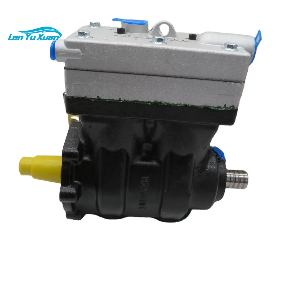 

Хорошая производительность грузовиков и автомобилей, детали двигателя, двухцилиндровый воздушный компрессор VG1560130080