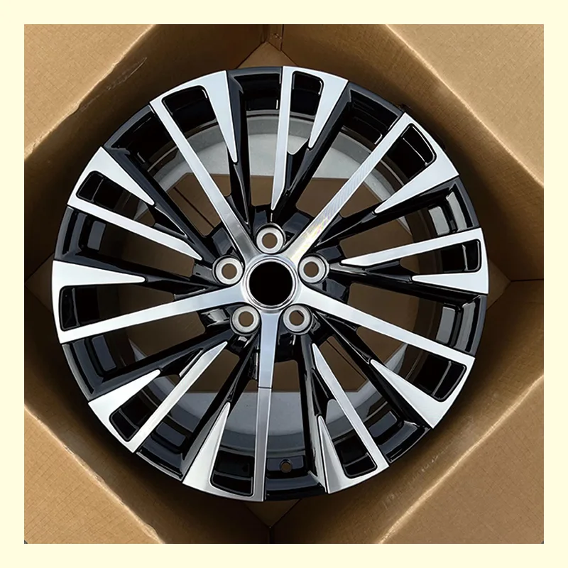 

21 Inch Alloy Wheels 5*120 Wheel Rim for Lexus Lx570