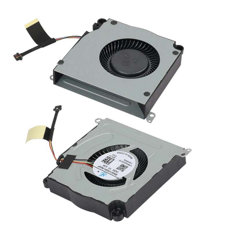 Steam Deck Fan Replacement Huaying Fan BN5010S5H-N00P Replacement CPU Cooling Fan for Steam Deck