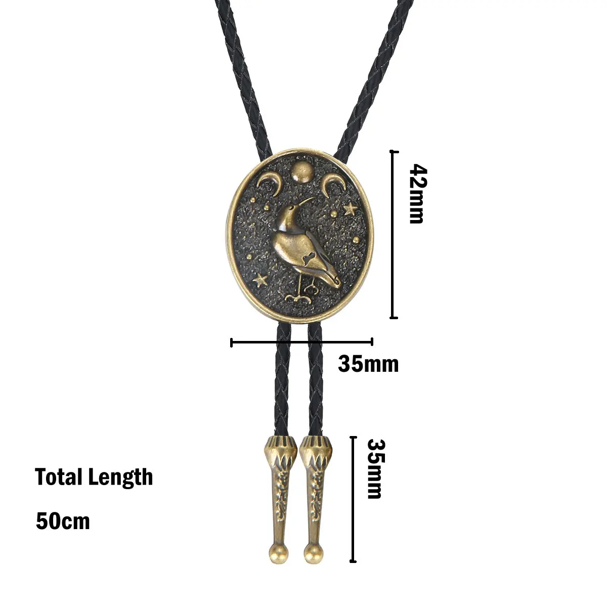 Модный мужской галстук-бабочка