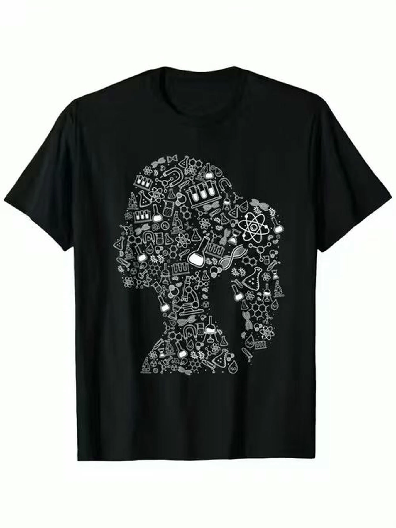 Men's Science-Theme…