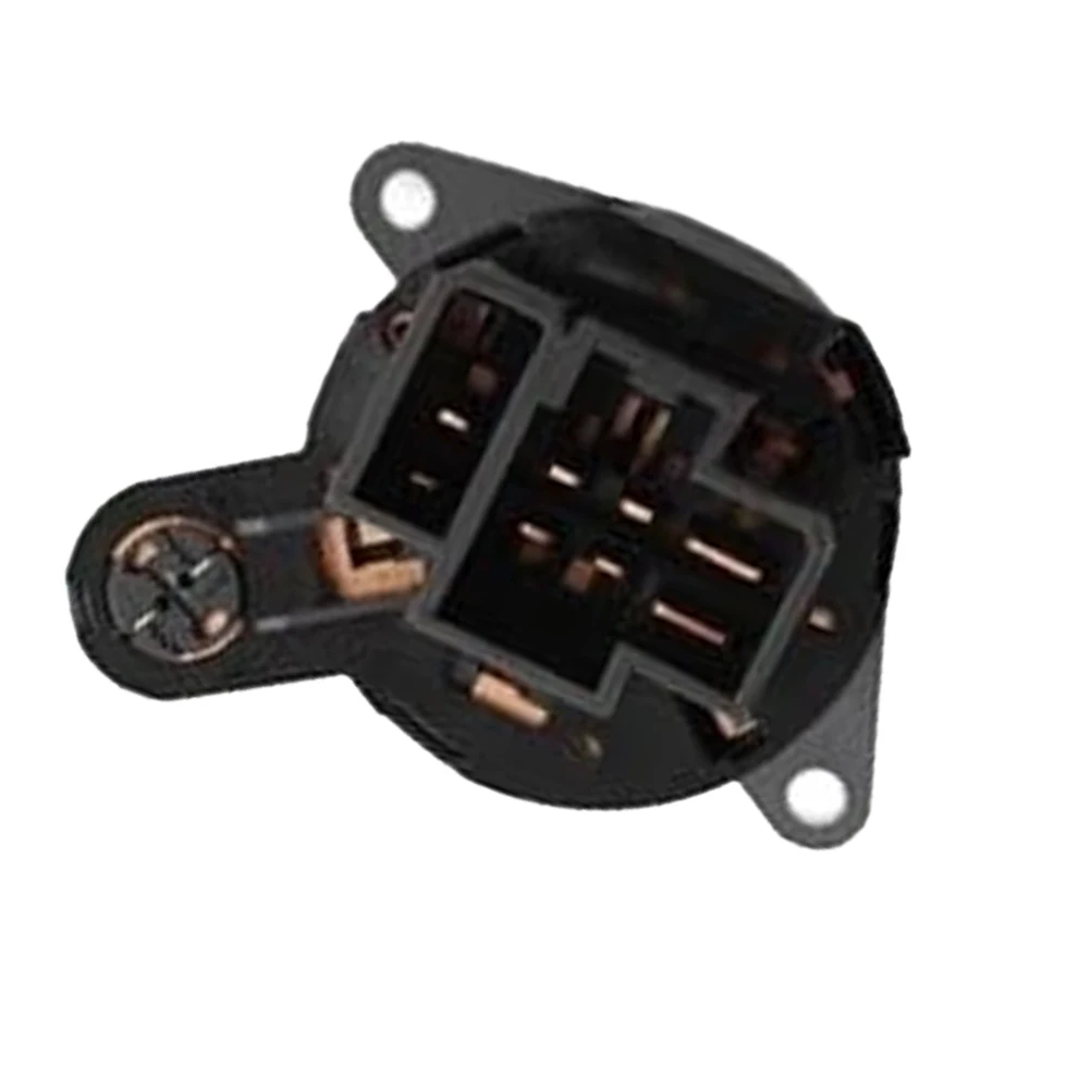 Switch Headlight Lamp Switch As Shown Headlight Lamp Switch No Programming Required Easy Installation Plastic Material