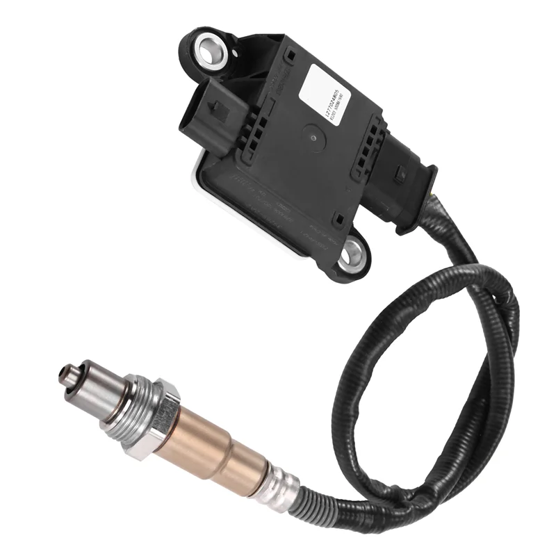 

ABQB-Car 9265-2A210 Particle Matter Sensor For Kia Soul II 2014-2018 0281006700 0281006701