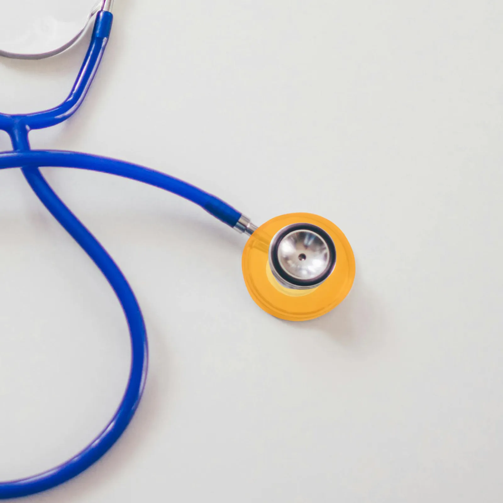 

32 силиконовых защитных накладки для стетоскопа: комфортные, предотвращающие раздражение, для защиты головки и диафрагмы стетоскопа