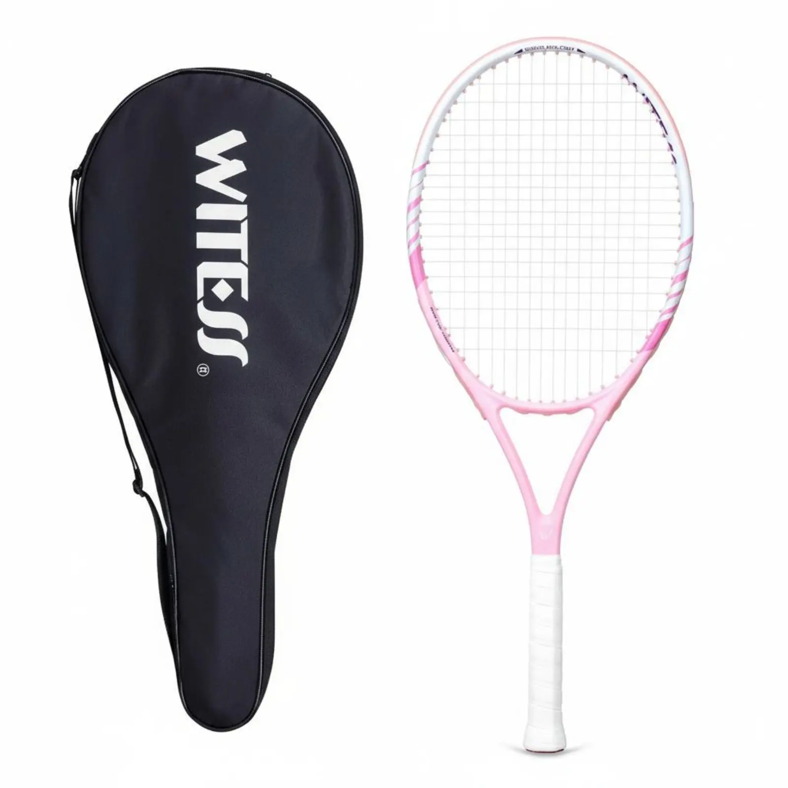 

Racket Sport Racket Pre-Pre-Assembled Carbon Racket Sport Racket Sports Equipment Long-Lasting Comfortable Grip