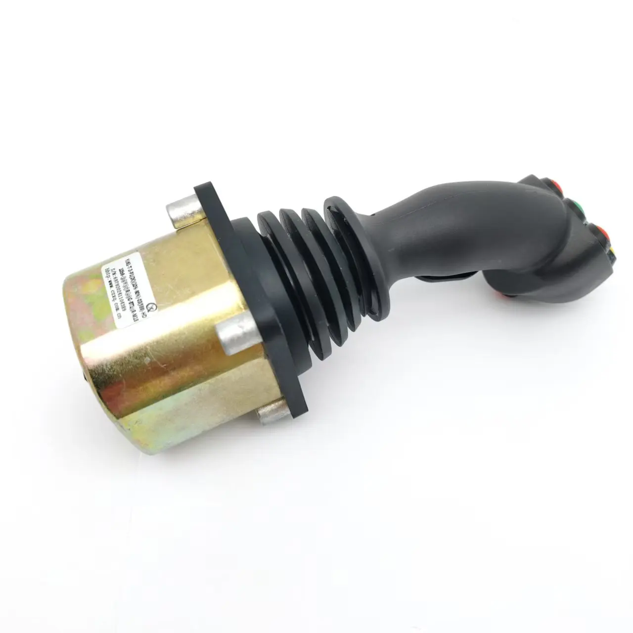 Linde 7919040086 Genuine & OEM Joystick Accessories Reach Stacker Operating Handle Fast Delivery