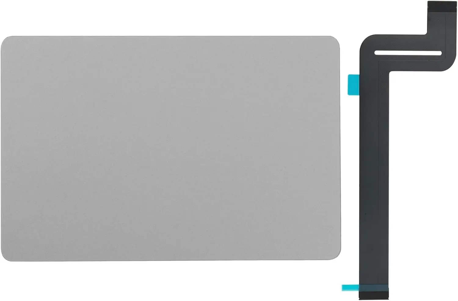 

A2289 Trackpad Replacement for MacBook Pro 13.3 inch Retina A2289 Trackpad Touchpad with Cable 2020 Year (Space Gray)