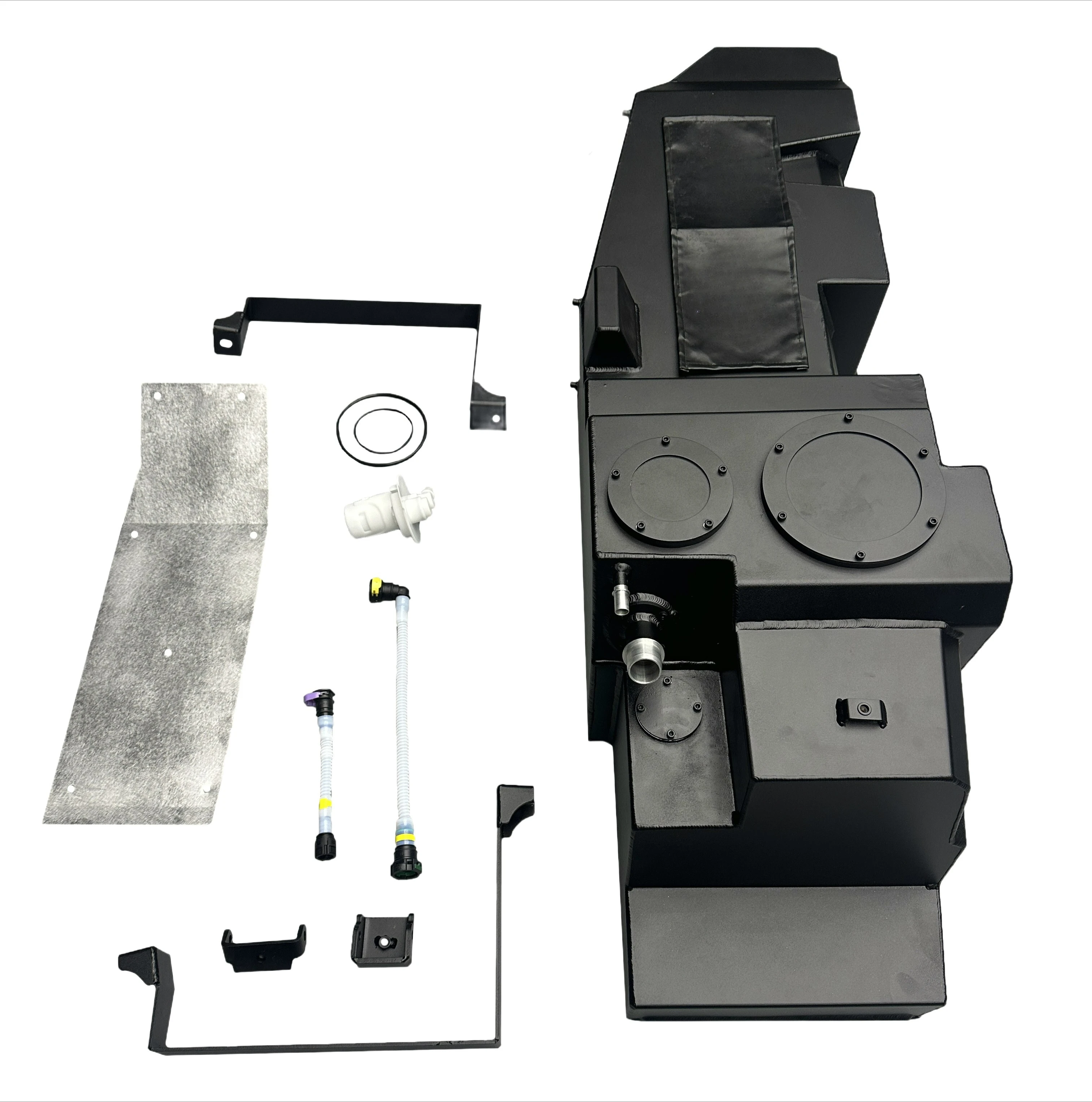 

Customized Upgrade To LC250 110 Liters ForToyota Land Cruiser Prado Main Fuel Tank