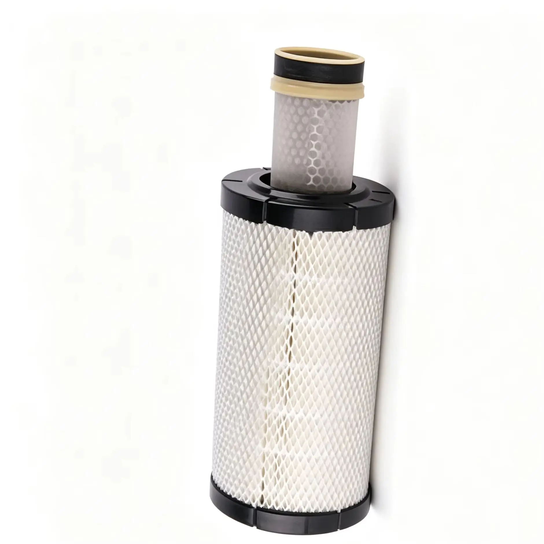 9cm Round 6C060-99410 FS681-2A Air Filter For Kubota U15-3S U15 U20-3S U25-3S Excavator Accessorie Air Filter
