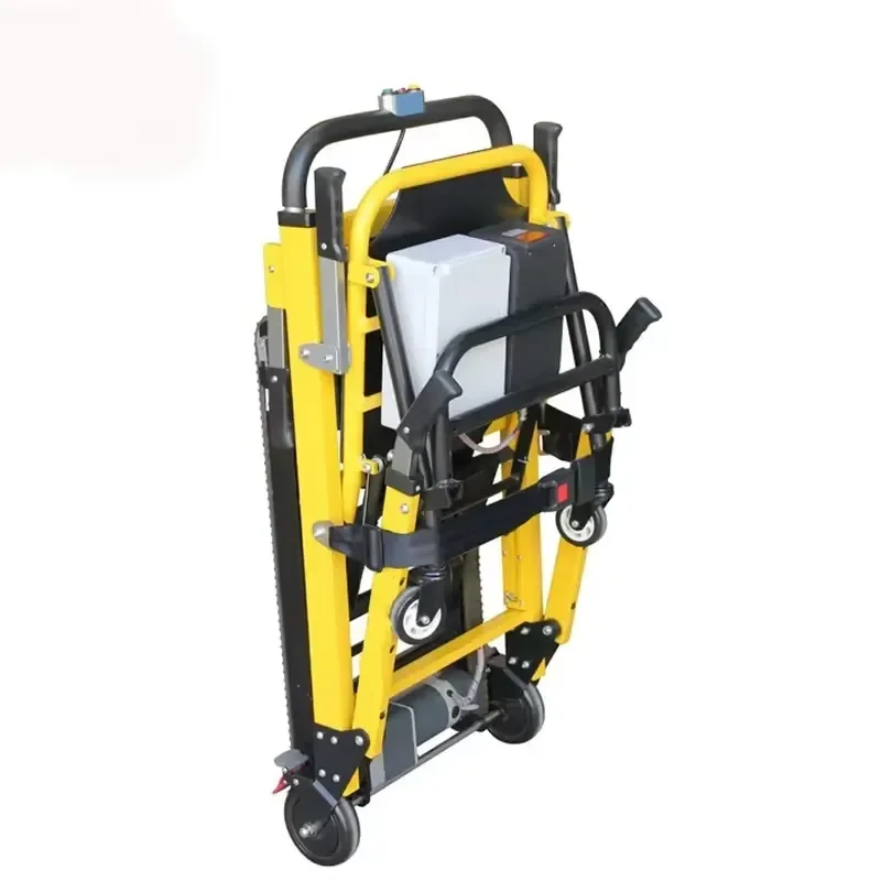 for BDST210 Hospital Emergency Evacuation Climber Stretcher Foldaway Electric Stair Climbing